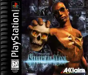 Shadow Man (US)